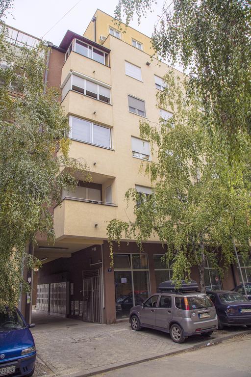 Apartment ! Promo! Evergreen - Free Public Parking-fast Wi-fi Novi Sad