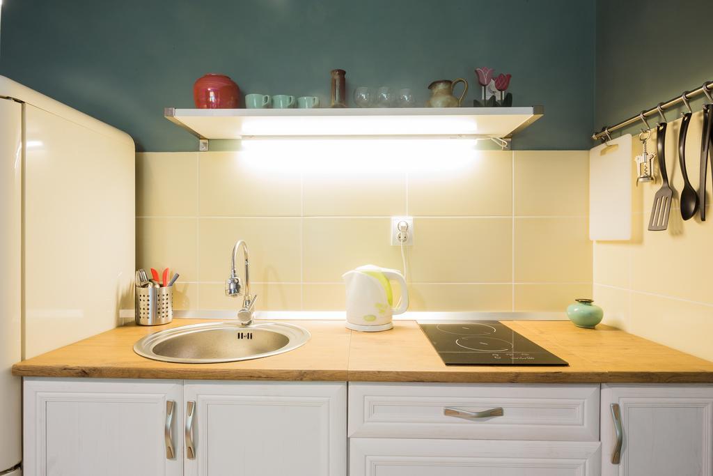 Apartment ! Promo! Evergreen - Free Public Parking-fast Wi-fi Novi Sad