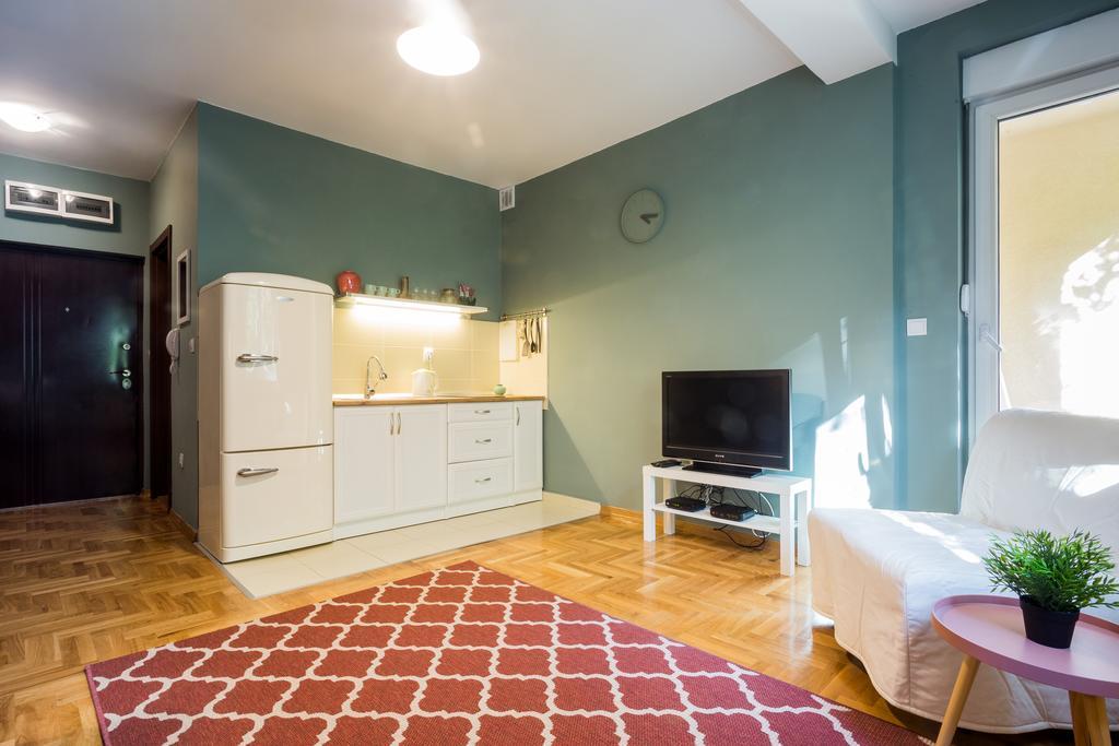 ! Promo! Evergreen - Free Public Parking-fast Wi-fi * Novi Sad