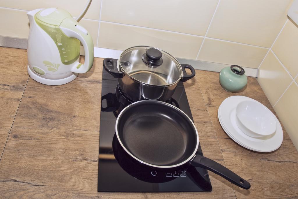 ! Promo! Evergreen - Free Public Parking-fast Wi-fi Apartment